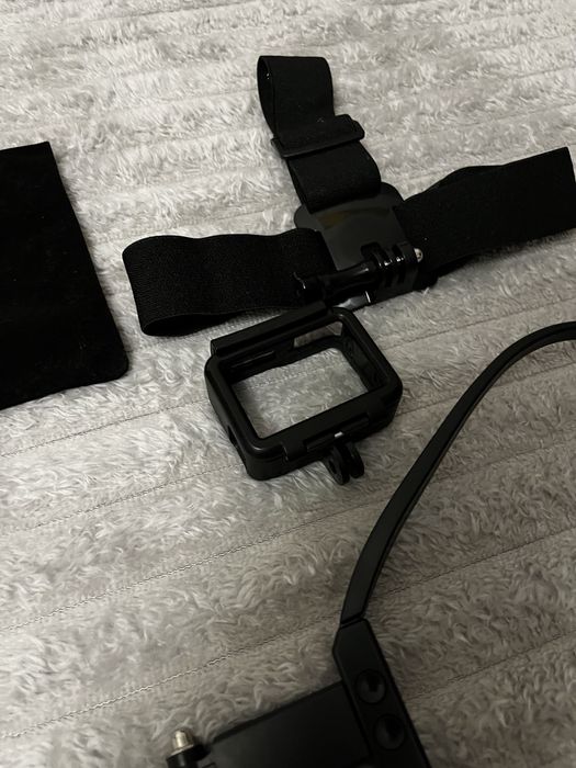 Экшен камера GoPro Hero 7