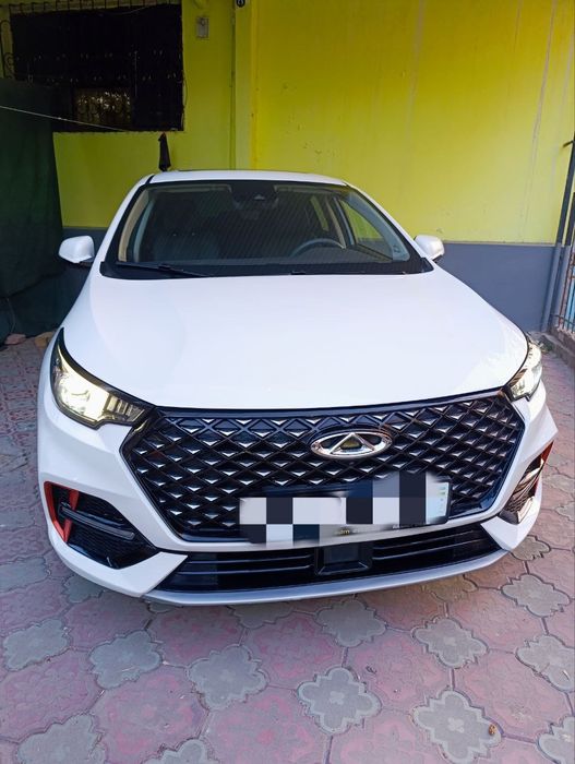 Chery ARRIZO 6 PRO 2023