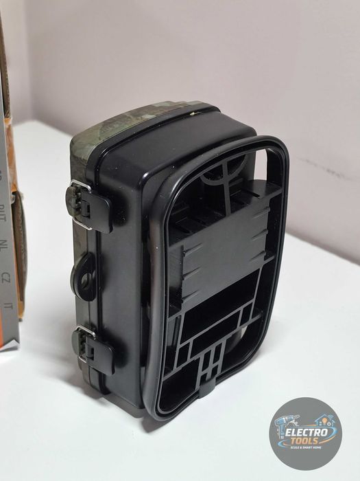 Camera de supraveghere pentru vanatoare Technaxx Wildcam TX-69, FullHD