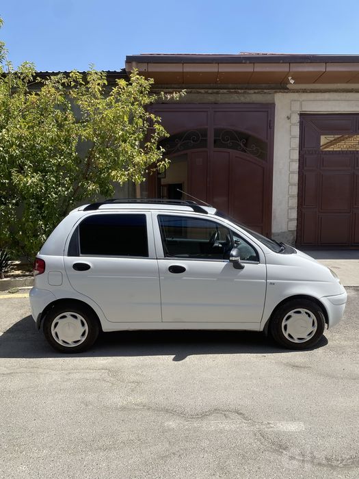 matiz 2009 Kelishamiz