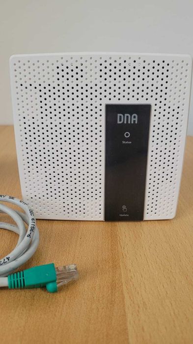 Router gaming 2.4 & 5GHz DNA Plus EX400