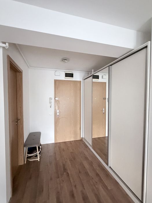 2 camere, bloc 2014, boxa, metrou Gorjului, parcul Liniei