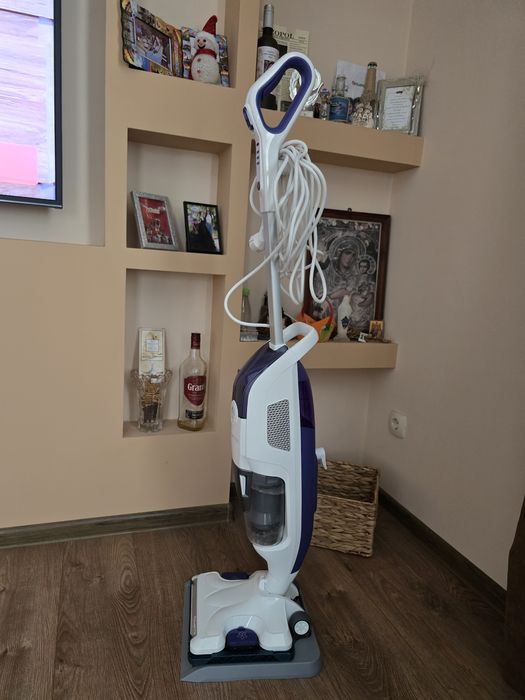 Прахосмукачка Ровента