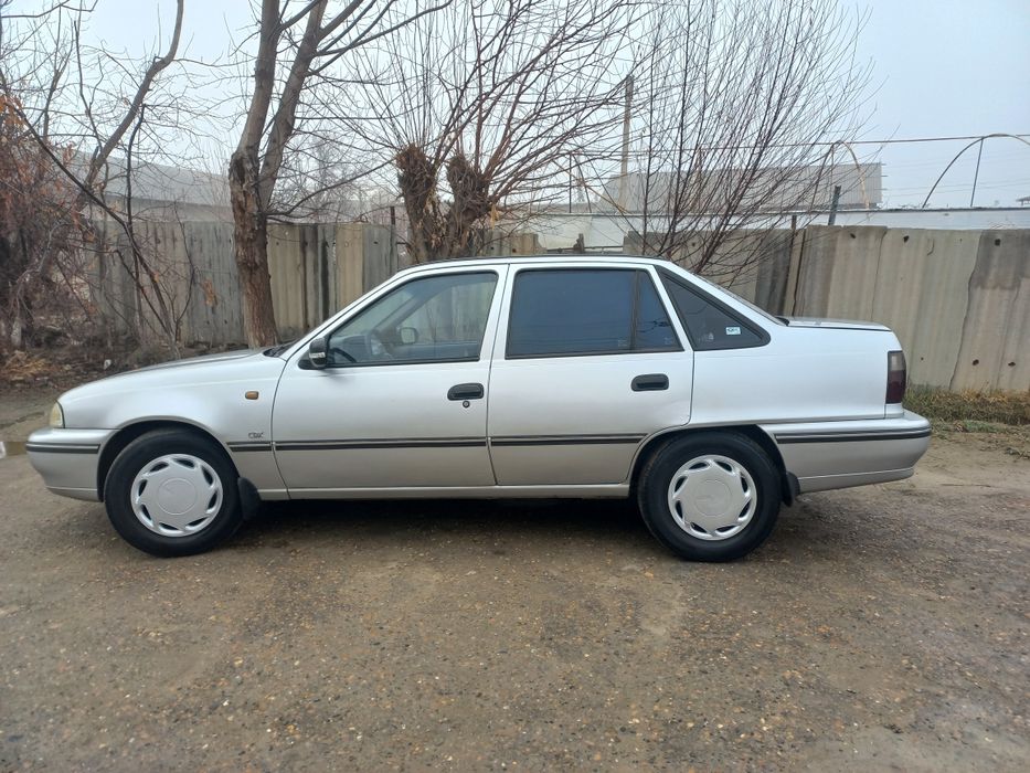 Daewoo Nexia 1 sotiladi