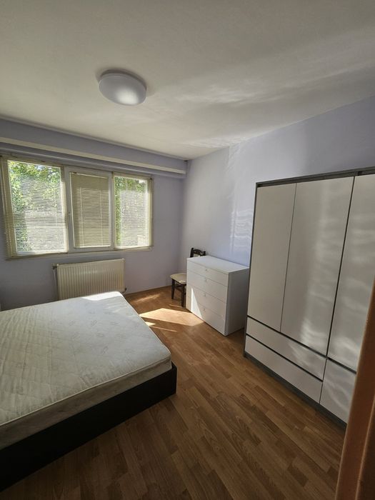 Дава се под наем Тристаен апартамент в Видин, Химик - 70 кв.м за 280.5 € - Снимка #2