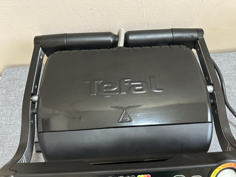 Tefal Optigrill Тефал Грил