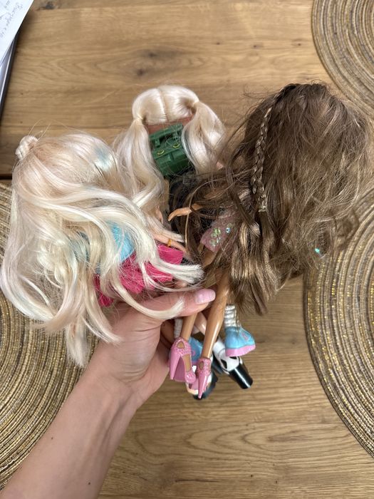 Кукли братз bratz dolls doll