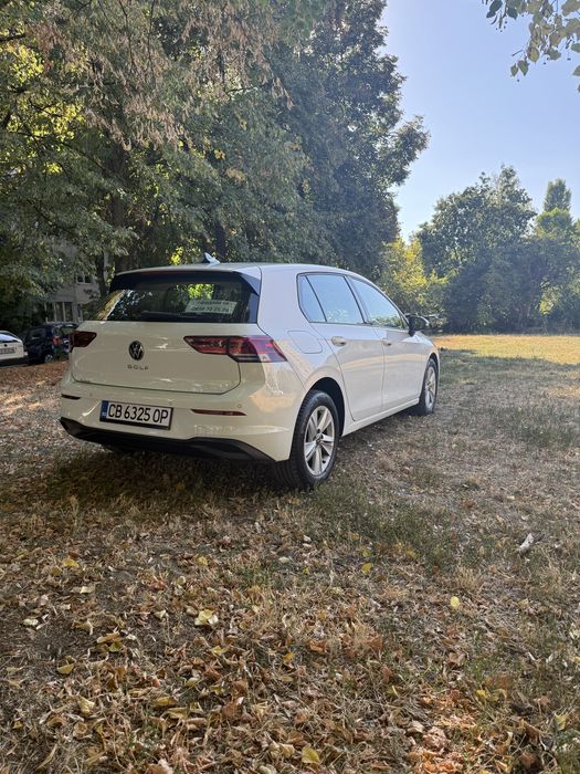 Volkswagen golf 8 2.0