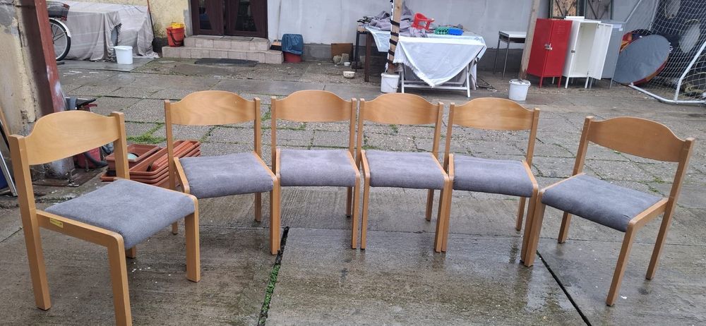 Scaune pentru bucătărie