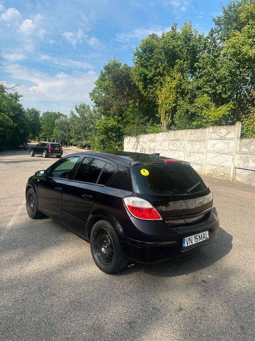 Opel astra H, 1.4