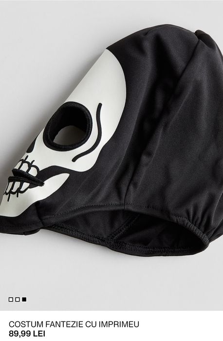 Costum Halloween / carnaval 146-152 cm