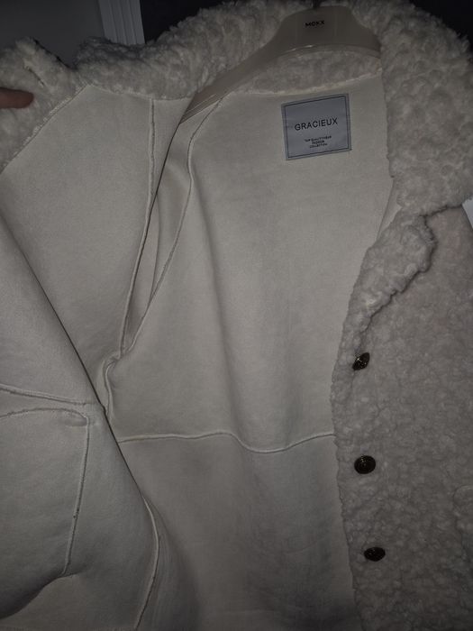 Продам шубку тедди