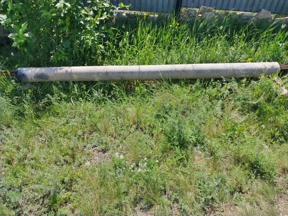 Продам трубу Айбесную