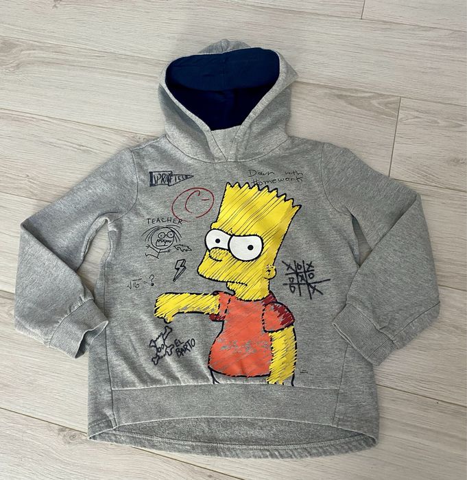 Hanorac Original Marines 8/9ani