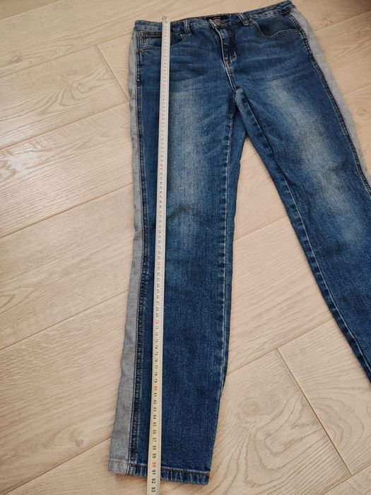 Blugi Opus, 38, model foarte fain