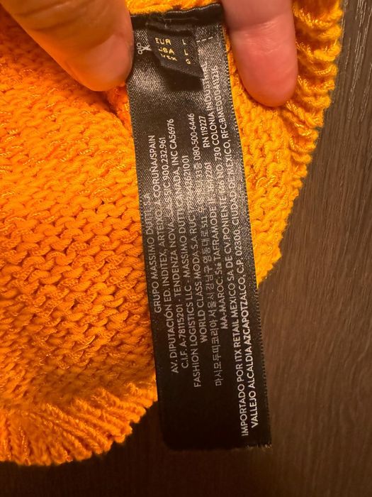 Bluză Massimo Dutti