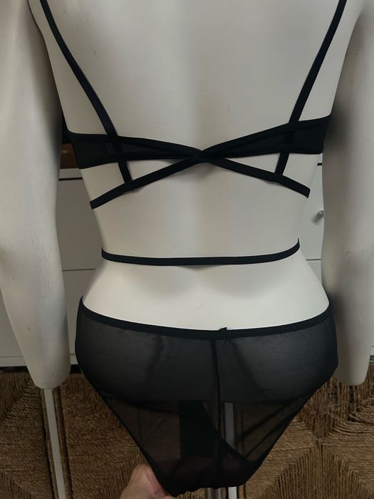 Lenjerie intima body