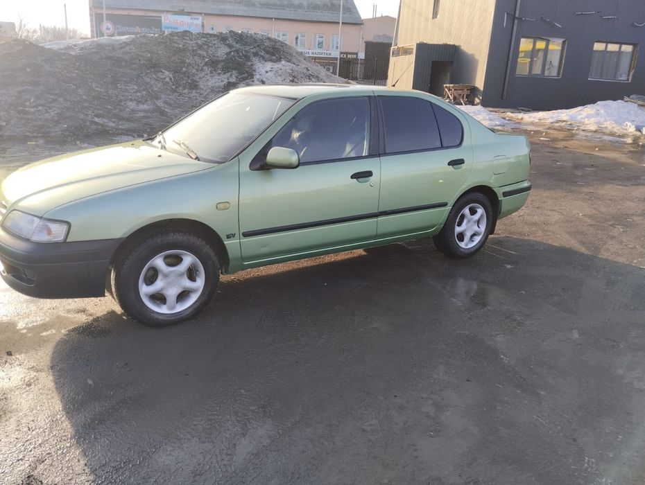 Продам или обмен на АУДИ