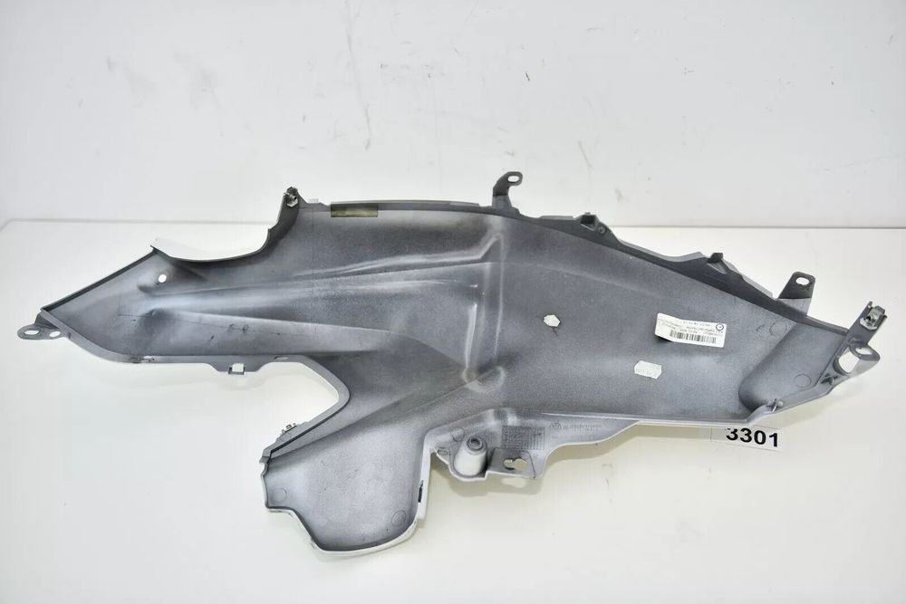 BMW R1200GS 2013 - 2016 panou de acoperire a capotei dreapta a