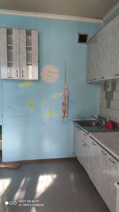 Продажа 3/1/5 на массиве Ахмад Югнакий, балкон 2х6
Масси