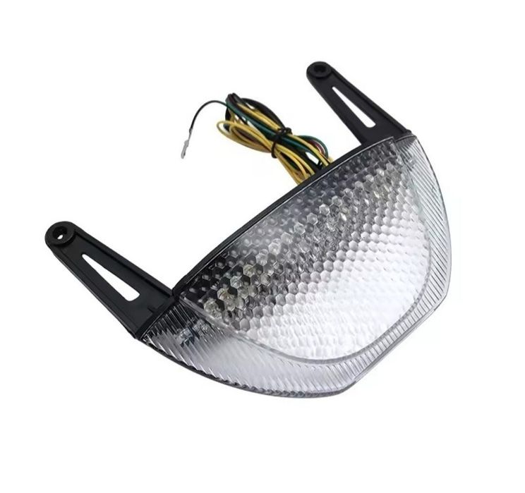 Stop frana Honda CBR 600RR semnalizari integrate 07-12