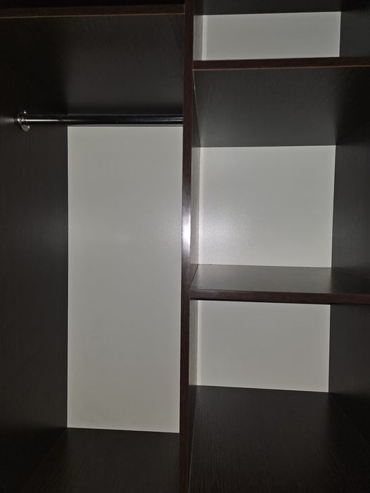 ШИФОНЕР  - Шкаф платяной...