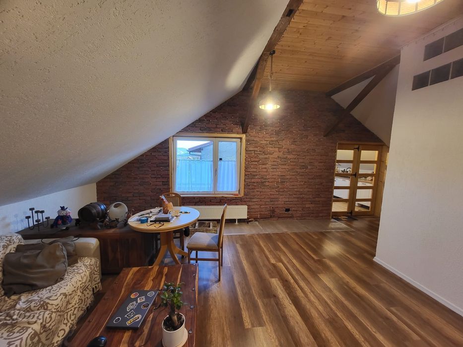 Cărămidă Aparentă Artizanală – Culori și Texturi Unice