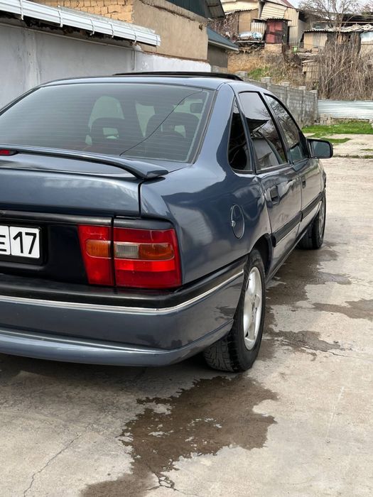 Opel Vectra A продажа