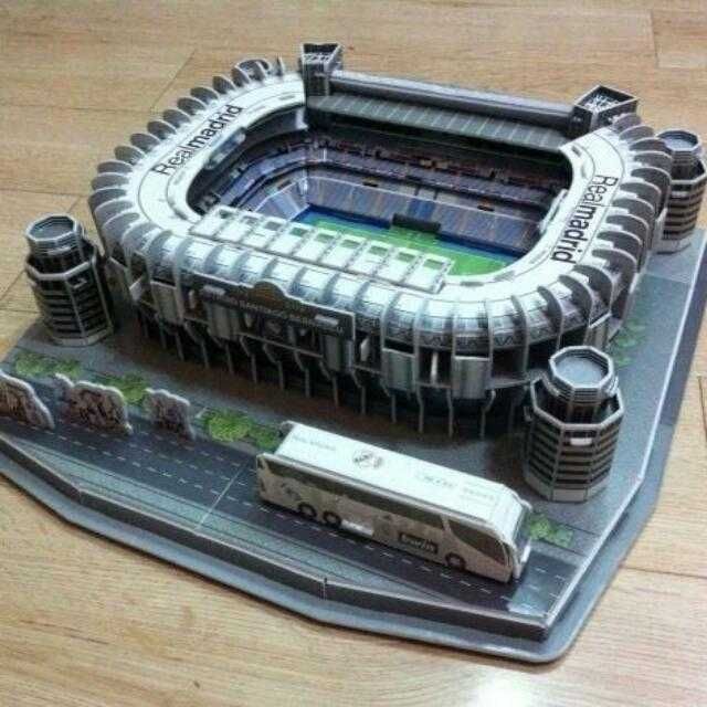 стадионы анфилд реал мадрид барса ман юнитед арсенал челсеа