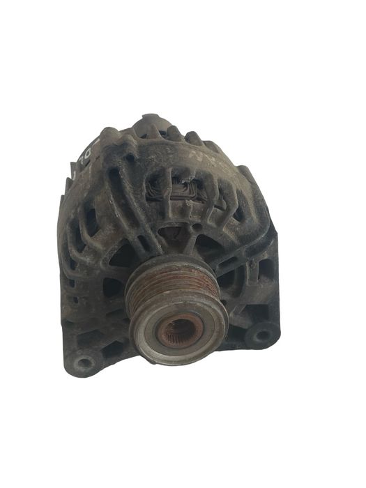 Alternator Dacia Duster 2010 - > 1.5Dci 2617345A