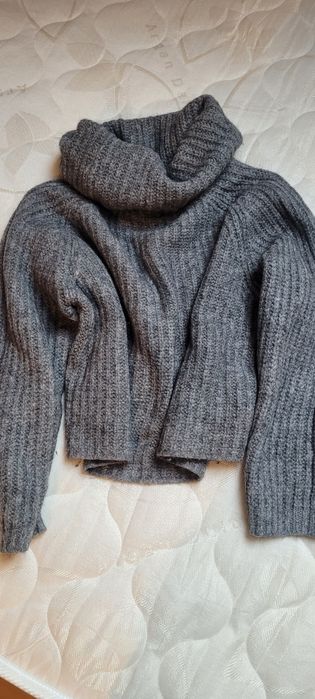 Pulovere Zara, Vero moda, H&M, Trendyol