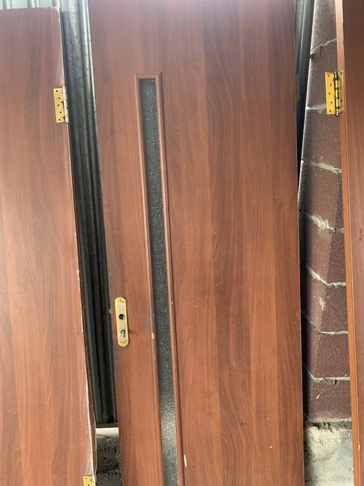 Продаю двери очень хорошие