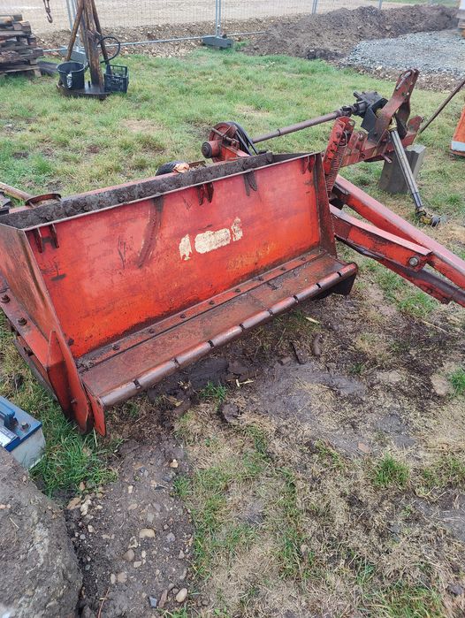 Piese de schimb și utilaje