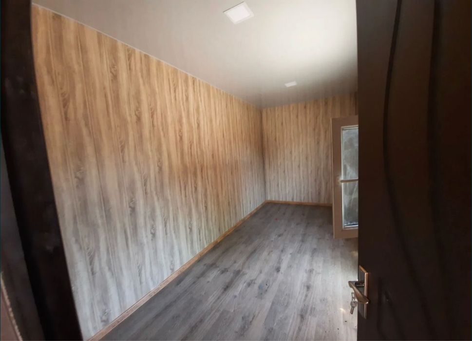 Обшивка Контейнеров