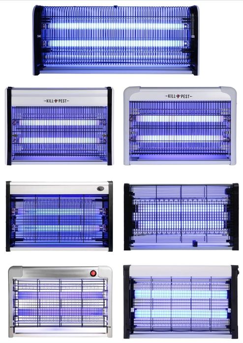 LED KILL PEST Muxoboyka  arzon narxlarda