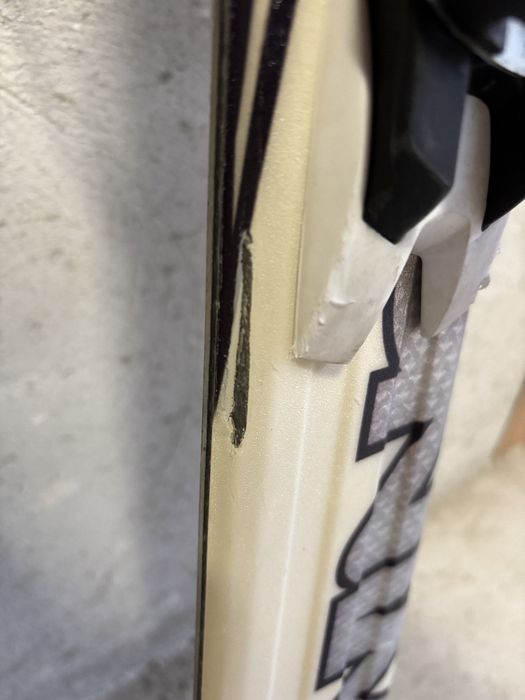 Ски Salomon 168 см  + подарък калъф за ски