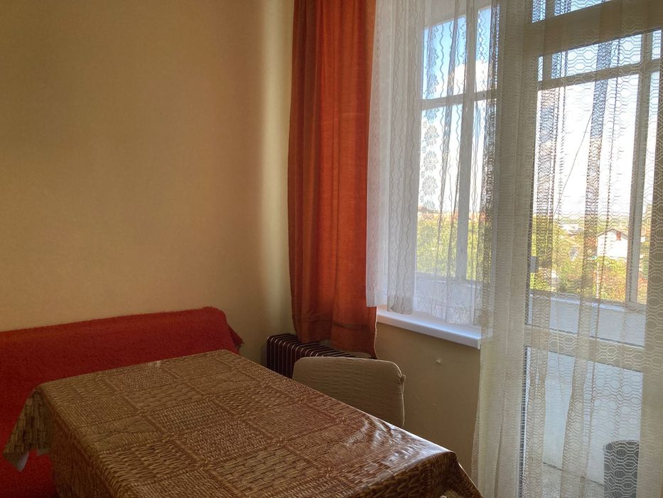 Двустаен в центъра на Свищов