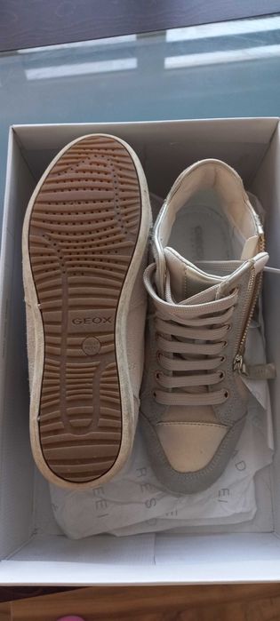 Обувки Geox 36 номер