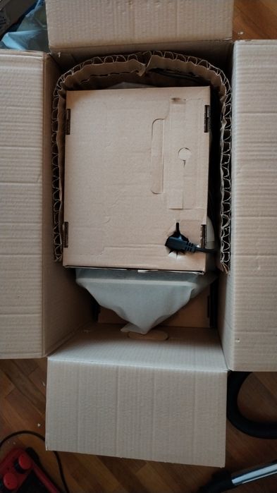 Espressor automat Philips LatteGo Seria 5500