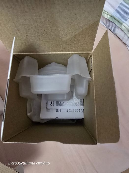 Фотоапарат  Canon EOS 4000D