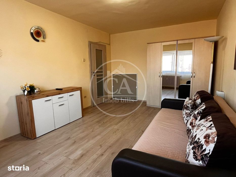 Apartament cu 3 camere de inchiriat în zona Calea Aradului, Oradea - View 2