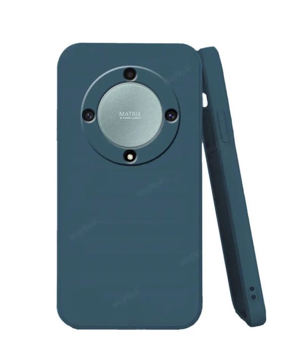 Honor Magic 5 6 7 Lite 5 6 7 PRO Husa Soft Alcantara Case Interior Fin