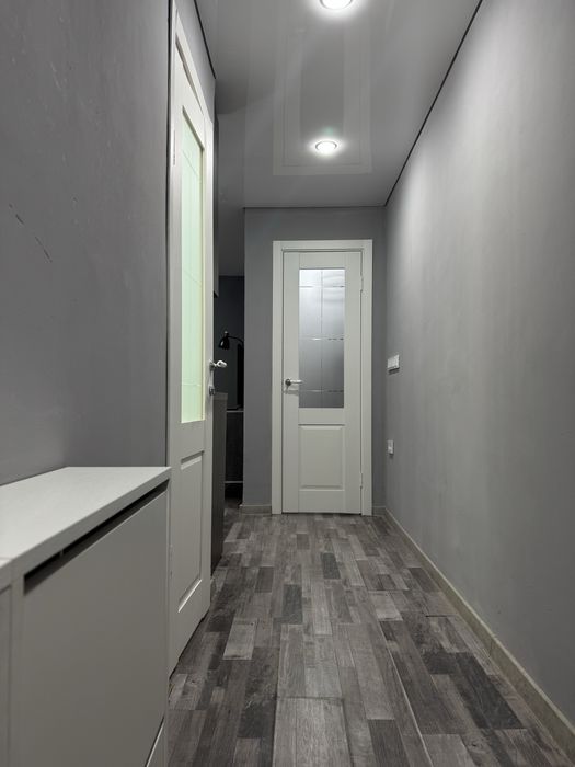 1 комнатная квартира ВИП