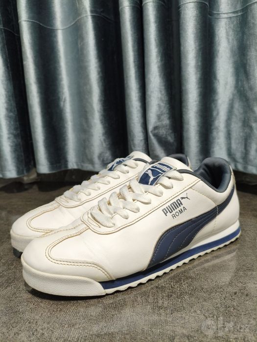 Оригинальные кроссовки Puma Roma