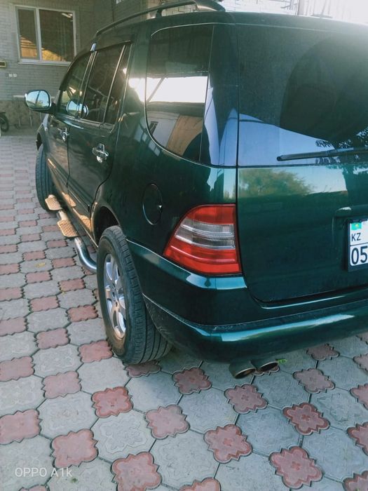 Мл 320 без вложений