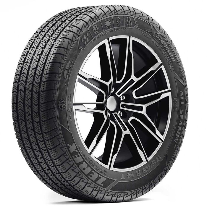 ZEREX  XTREME 195/65R15.
