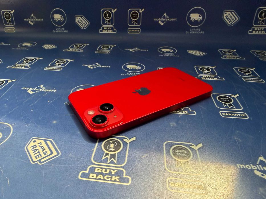 iPhone 14 128Gb 5G | Factura & Garantie | Buy-Back | MR