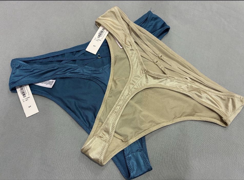 Продаются трусики стринги Victoria’s Secret.