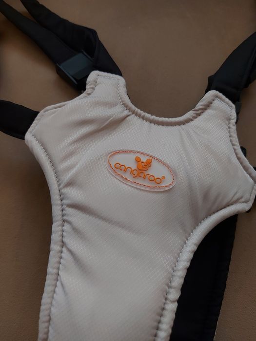 Колан за прохождане Cangaroo