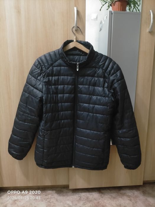 Куртка, осень/весна